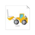Picture of Loader _GroupedProduct_Square_Mini_ _GroupedProduct_Square_Unframed_Print_Only_