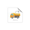 Picture of Dumptruck  _GroupedProduct_Square_Mini_ _GroupedProduct_Square_Unframed_Print_Only_