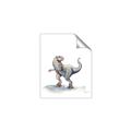 Picture of Big Stomp I _GroupedProduct_Rectangle_Portrait_Mini_ _GroupedProduct_Rectangle_Portrait_Unframed_Print_Only_