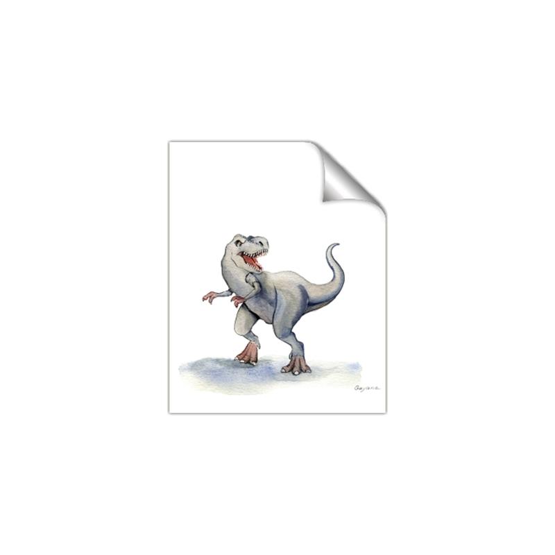 Picture of Big Stomp I _GroupedProduct_Rectangle_Portrait_Mini_ _GroupedProduct_Rectangle_Portrait_Unframed_Print_Only_