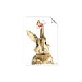 Picture of Butterfly Bunny _GroupedProduct_Rectangle_Portrait_Mini_ _GroupedProduct_Rectangle_Portrait_Unframed_Print_Only_