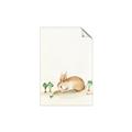 Picture of Carrot Garden Bunny _GroupedProduct_Rectangle_Portrait_Mini_ _GroupedProduct_Rectangle_Portrait_Unframed_Print_Only_