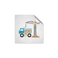 Picture of Work Site I  _GroupedProduct_Square_Mini_ _GroupedProduct_Square_Unframed_Print_Only_