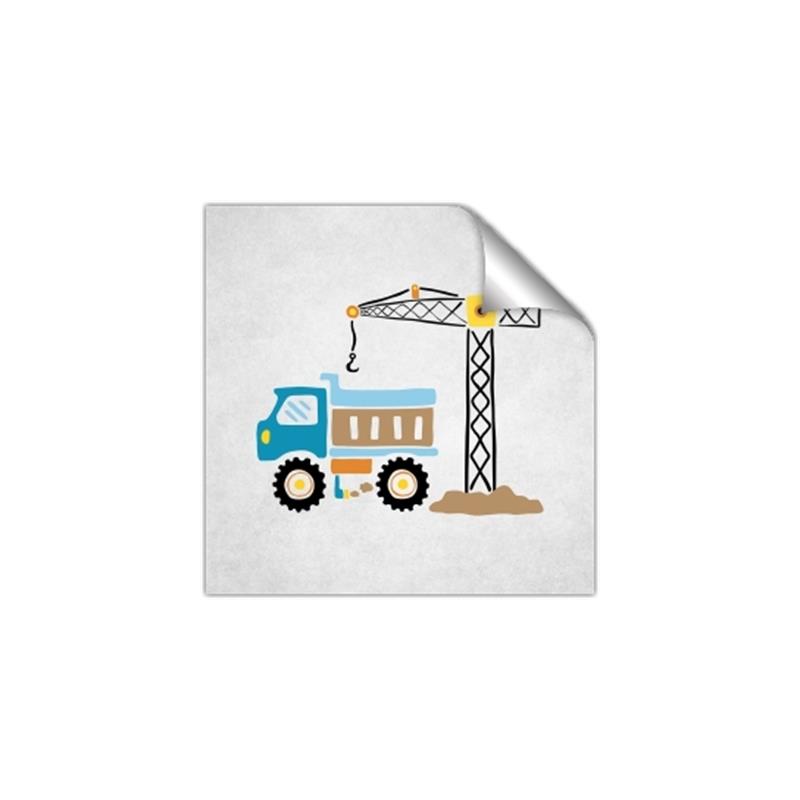 Picture of Work Site I  _GroupedProduct_Square_Mini_ _GroupedProduct_Square_Unframed_Print_Only_