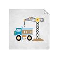 Picture of Work Site I  _GroupedProduct_Square_Mini_ _GroupedProduct_Square_Unframed_Print_Only_