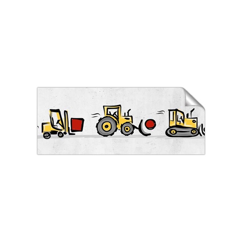 Picture of Working Hard I bright _GroupedProduct_Panel_Landscape_Mini_ _GroupedProduct_Panel_Landscape_Unframed_Print_Only_