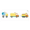 Picture of Truck Line II  _GroupedProduct_Panel_Landscape_Mini_ _GroupedProduct_Panel_Landscape_Unframed_Print_Only_