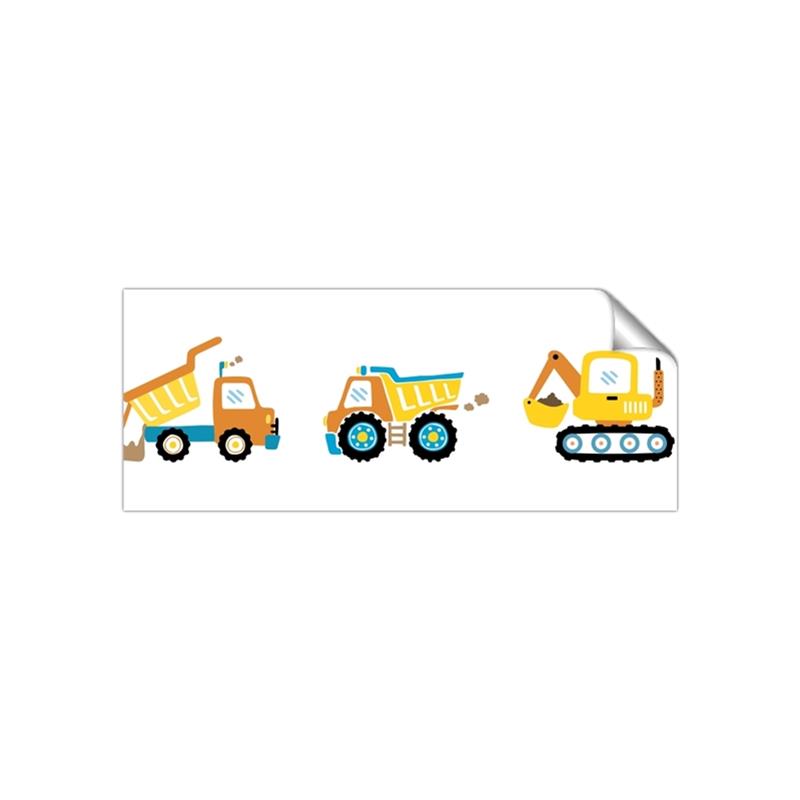 Picture of Truck Line III  _GroupedProduct_Panel_Landscape_Mini_ _GroupedProduct_Panel_Landscape_Unframed_Print_Only_