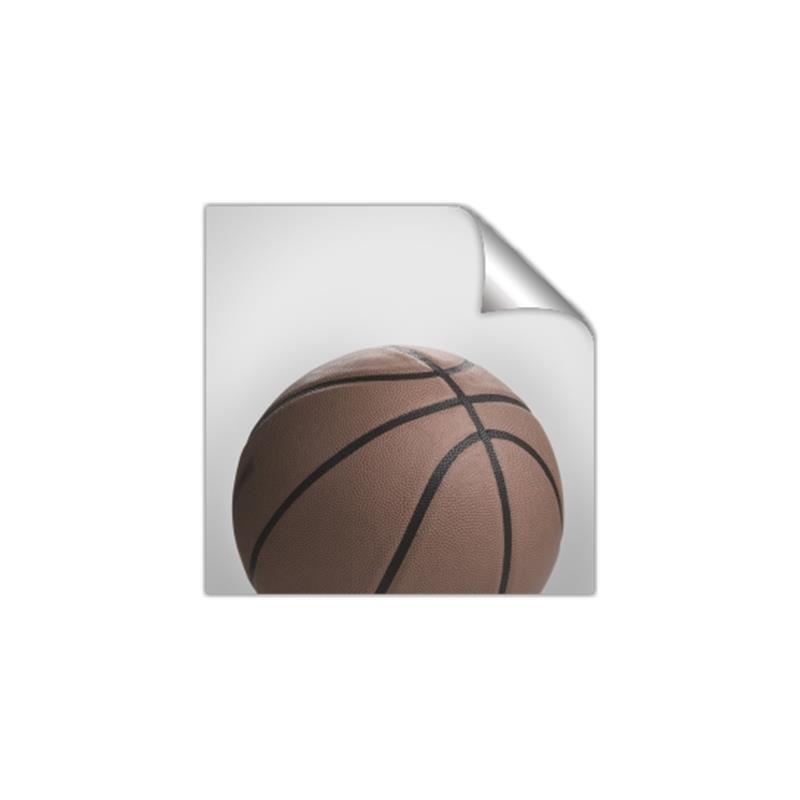 Picture of Basketball     _GroupedProduct_Square_Mini_ _GroupedProduct_Square_Unframed_Print_Only_