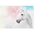 Picture of Sophisticated Unicorn  _GroupedProduct_Rectangle_Landscape_Unframed_Print_Only_