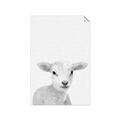 Picture of Farmhouse Sheep _GroupedProduct_Rectangle_Portrait_Mini_ _GroupedProduct_Rectangle_Portrait_Unframed_Print_Only_