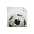 Picture of Soccerball _GroupedProduct_Square_Mini_ _GroupedProduct_Square_Unframed_Print_Only_