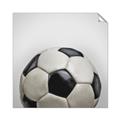 Picture of Soccerball _GroupedProduct_Square_Mini_ _GroupedProduct_Square_Unframed_Print_Only_