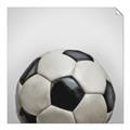 Picture of Soccerball _GroupedProduct_Square_Mini_ _GroupedProduct_Square_Unframed_Print_Only_