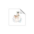 Picture of Wild Deer _GroupedProduct_Square_Mini_ _GroupedProduct_Square_Unframed_Print_Only_
