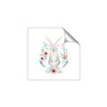 Picture of Wild Bunny _GroupedProduct_Square_Mini_ _GroupedProduct_Square_Unframed_Print_Only_