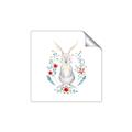Picture of Wild Bunny _GroupedProduct_Square_Mini_ _GroupedProduct_Square_Unframed_Print_Only_