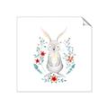 Picture of Wild Bunny _GroupedProduct_Square_Mini_ _GroupedProduct_Square_Unframed_Print_Only_