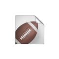 Picture of Football _GroupedProduct_Square_Mini_ _GroupedProduct_Square_Unframed_Print_Only_