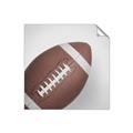 Picture of Football _GroupedProduct_Square_Mini_ _GroupedProduct_Square_Unframed_Print_Only_