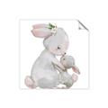 Picture of Baby Bunnies _GroupedProduct_Square_Mini_ _GroupedProduct_Square_Unframed_Print_Only_