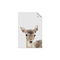 Picture of Deer   _GroupedProduct_Rectangle_Portrait_Mini_ _GroupedProduct_Rectangle_Portrait_Unframed_Print_Only_