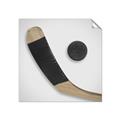 Picture of Hockey _GroupedProduct_Square_Mini_ _GroupedProduct_Square_Unframed_Print_Only_