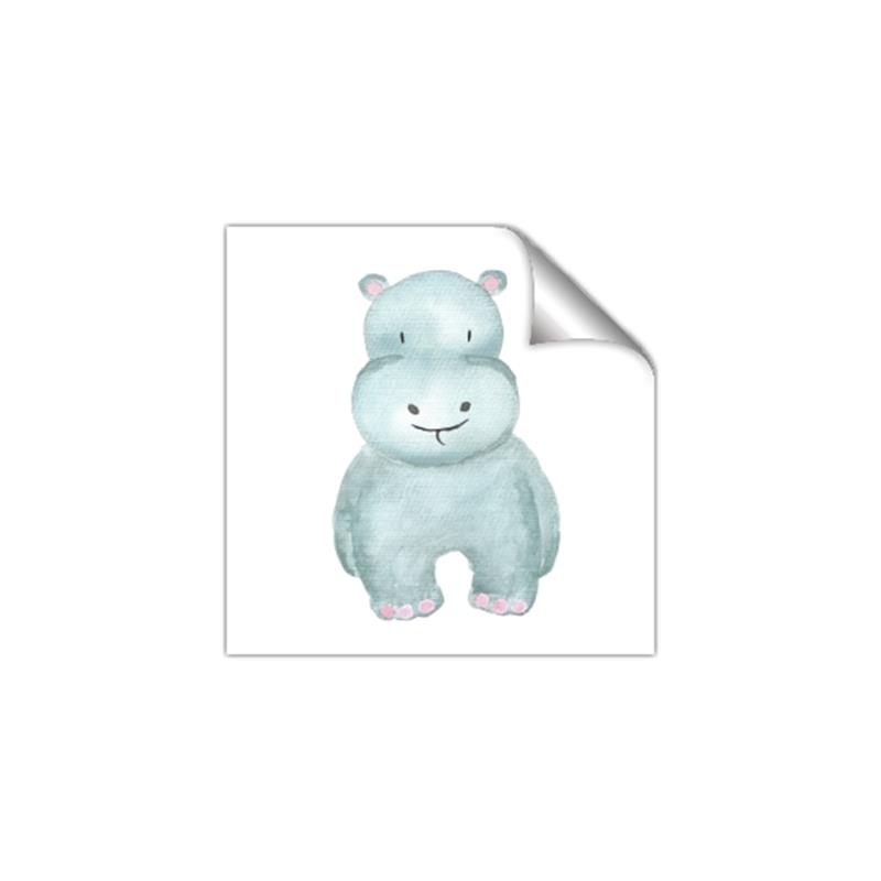 Picture of Baby Hip _GroupedProduct_Square_Mini_ _GroupedProduct_Square_Unframed_Print_Only_