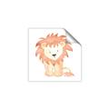 Picture of Baby Lion _GroupedProduct_Square_Mini_ _GroupedProduct_Square_Unframed_Print_Only_