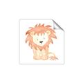Picture of Baby Lion _GroupedProduct_Square_Mini_ _GroupedProduct_Square_Unframed_Print_Only_