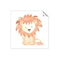 Picture of Baby Lion _GroupedProduct_Square_Mini_ _GroupedProduct_Square_Unframed_Print_Only_
