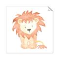 Picture of Baby Lion _GroupedProduct_Square_Mini_ _GroupedProduct_Square_Unframed_Print_Only_