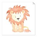 Picture of Baby Lion _GroupedProduct_Square_Mini_ _GroupedProduct_Square_Unframed_Print_Only_
