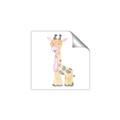 Picture of Baby Giraffe _GroupedProduct_Square_Mini_ _GroupedProduct_Square_Unframed_Print_Only_