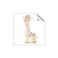Picture of Baby Giraffe _GroupedProduct_Square_Mini_ _GroupedProduct_Square_Unframed_Print_Only_