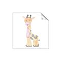 Picture of Baby Giraffe _GroupedProduct_Square_Mini_ _GroupedProduct_Square_Unframed_Print_Only_