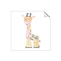 Picture of Baby Giraffe _GroupedProduct_Square_Mini_ _GroupedProduct_Square_Unframed_Print_Only_