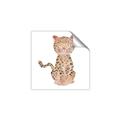 Picture of Baby Cheetah _GroupedProduct_Square_Mini_ _GroupedProduct_Square_Unframed_Print_Only_