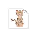 Picture of Baby Cheetah _GroupedProduct_Square_Mini_ _GroupedProduct_Square_Unframed_Print_Only_