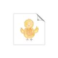 Picture of Nursery Chick _GroupedProduct_Square_Mini_ _GroupedProduct_Square_Unframed_Print_Only_