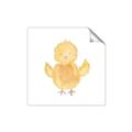 Picture of Nursery Chick _GroupedProduct_Square_Mini_ _GroupedProduct_Square_Unframed_Print_Only_