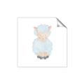 Picture of Nursery Sheep _GroupedProduct_Square_Mini_ _GroupedProduct_Square_Unframed_Print_Only_