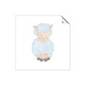 Picture of Nursery Sheep _GroupedProduct_Square_Mini_ _GroupedProduct_Square_Unframed_Print_Only_