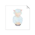 Picture of Nursery Sheep _GroupedProduct_Square_Mini_ _GroupedProduct_Square_Unframed_Print_Only_