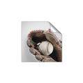 Picture of Baseball     _GroupedProduct_Square_Mini_ _GroupedProduct_Square_Unframed_Print_Only_