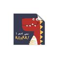 Picture of Red Roar _GroupedProduct_Square_Mini_ _GroupedProduct_Square_Unframed_Print_Only_