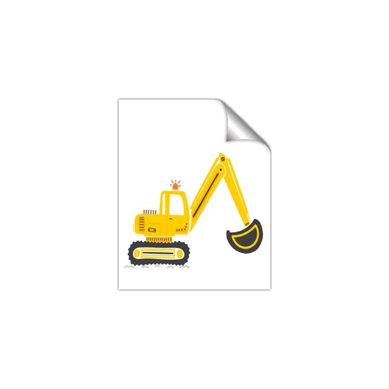 Picture of Dig Dig _GroupedProduct_Rectangle_Portrait_Mini_ _GroupedProduct_Rectangle_Portrait_Unframed_Print_Only_