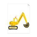 Picture of Dig Dig _GroupedProduct_Rectangle_Portrait_Mini_ _GroupedProduct_Rectangle_Portrait_Unframed_Print_Only_