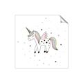 Picture of Be a Unicorn I   _GroupedProduct_Square_Mini_ _GroupedProduct_Square_Unframed_Print_Only_