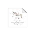 Picture of Be a Unicorn II _GroupedProduct_Square_Mini_ _GroupedProduct_Square_Unframed_Print_Only_